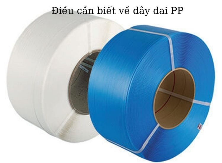 cong ty san xuat day dai nhua pp