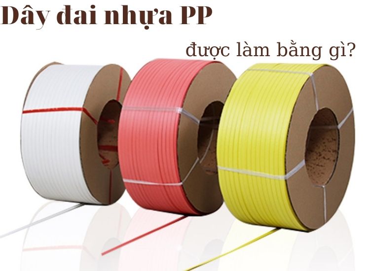 day dai duoc lam bang vat lieu gi